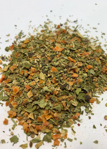 Приправа до юшки (уха) 1 кг No Brand (251407453)