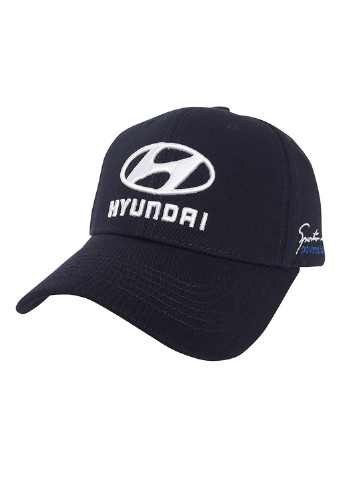 Автомобильная кепка Hyundai Sport Line (211409470)