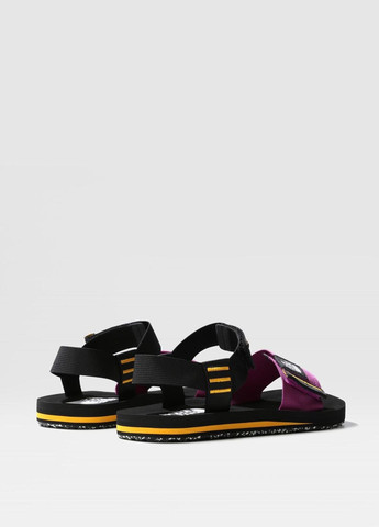 Сандалії The North Face NF0A46BFCA61 (327373767)