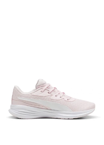 Кросівки Puma Night Runner V3 рожеві літо (328434818)