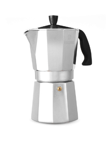Кофеварка гейзерная Moka Espresso 9 чашек по 40 мл [89387] Vinzer (254026040)