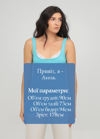 Майка Eco Chic — 252622371