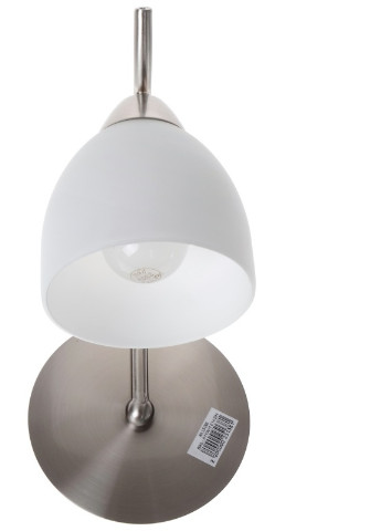 Бра направленного света настенное накладное BKL-511W/1 E14 SN Brille (253894097)