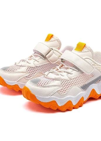 Кроссовки детские Wave pattern Hobibear 57683 (234415987)