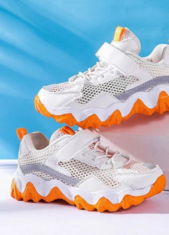 Кроссовки детские Wave pattern Hobibear 57683 (234415987)