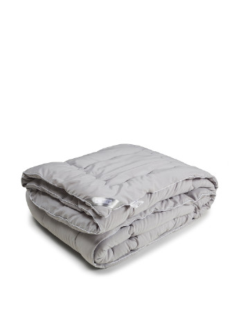 Одеяло силиконовое 140х205 "Grey" Руно (16963377)