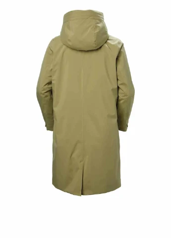 Оливковая демисезонная куртка 53514-444 Nike Sportswear Therma-Fit Repel