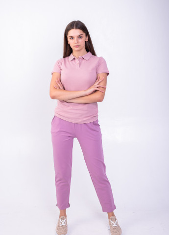 Футболка поло жіноча TvoePolo (251904929)