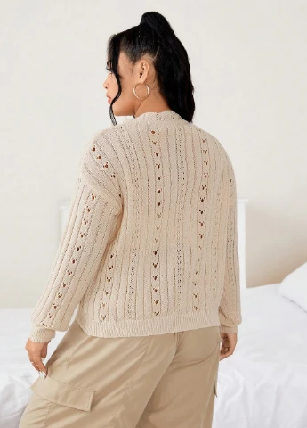 Кофта SHEIN (330750049)