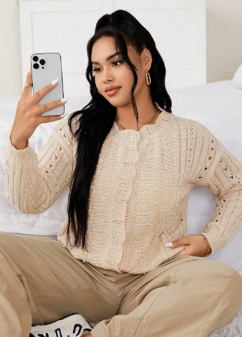 Кофта SHEIN (330750049)