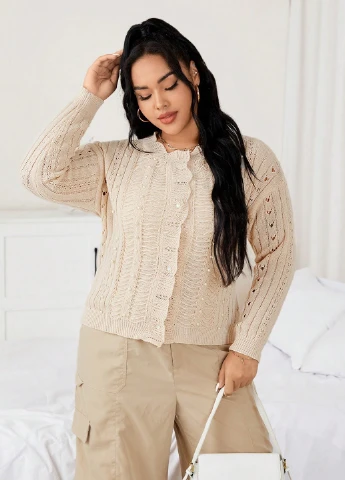 Кофта SHEIN (330750049)