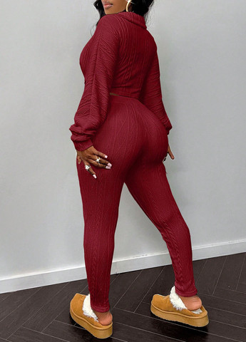 Костюм (топ, штани) SHEIN (339603799)