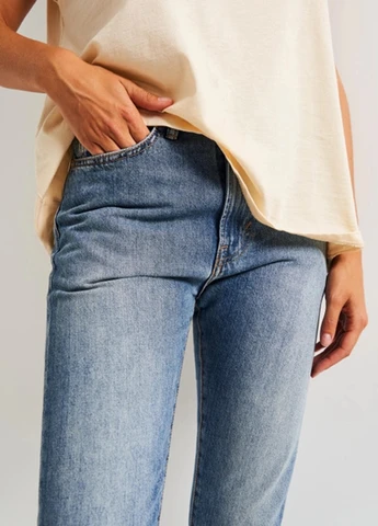 Джинсы H&M - (325885799)