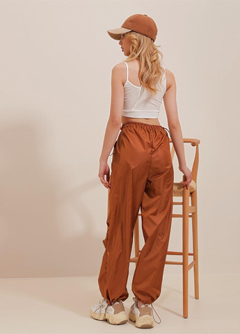 Брюки Trend Alacati Stili (329145259)