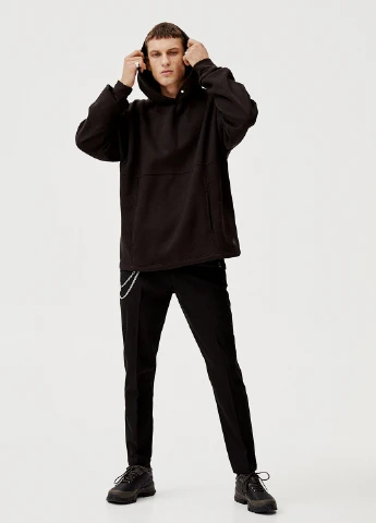 Худи Pull & Bear (251939107)