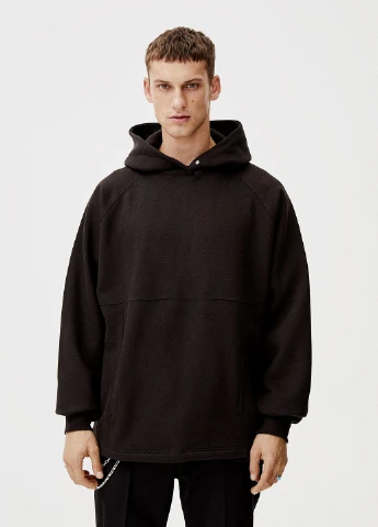 Худи Pull & Bear (251939107)