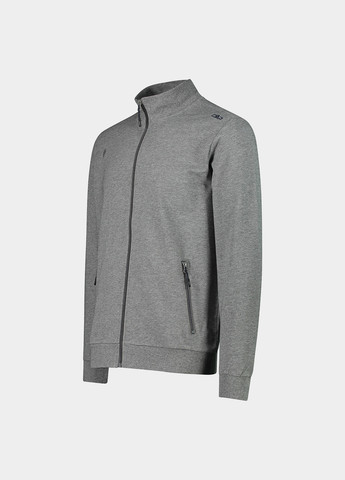 Толстовка CMP MAN JACKET (298488007)