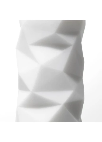 Мастурбатор 3D Polygon Tenga (252022464)