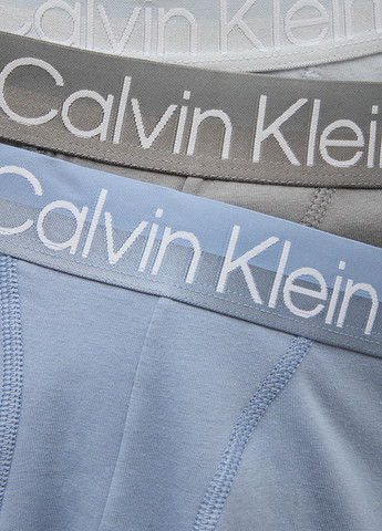 Труси (3 шт.) Calvin Klein (366292630)
