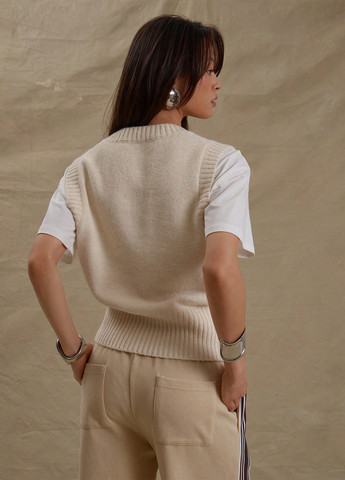 Жилет SHEIN (342405976)