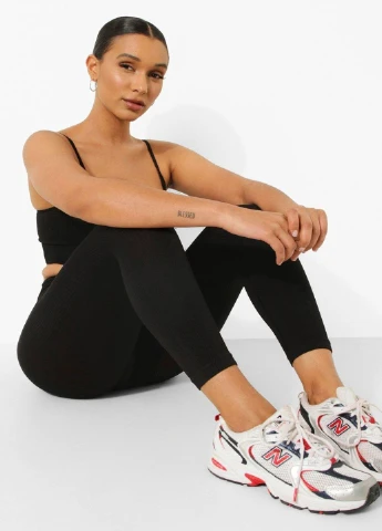 Легінси Boohoo (252440830)