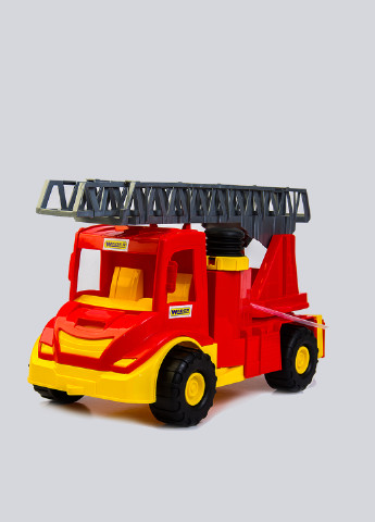 Multi truck пожарная Wader (16973282)