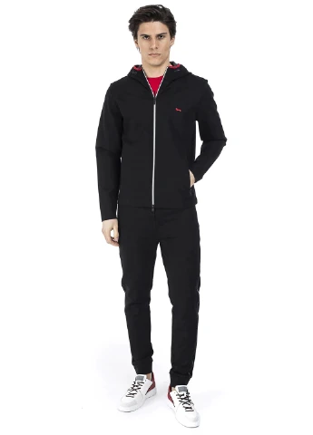 Спортивна кофта Harmont & Blaine (252556983)