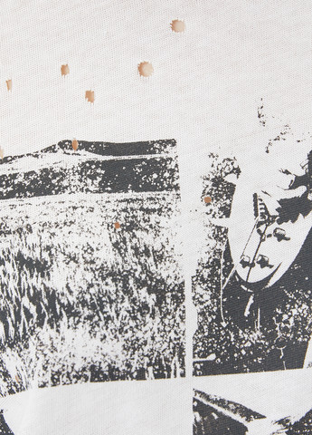 Футболка KOTON - (294518761)