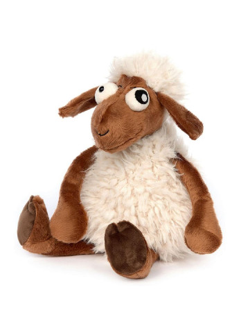 Мягкая игрушка Beasts Сумасшедшая овца 35 см (39338SK) Sigikid (252241773)