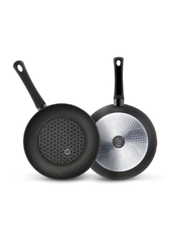 Сковорода Вок Diamante Induction DP793283310001 28 см TVS (253571640)