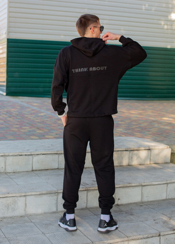 Костюм (худi, штани) GF SPORT (281989922)