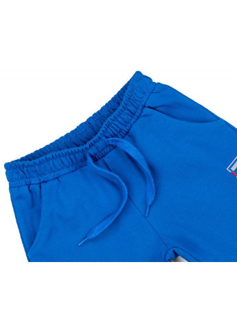 Синий набор детской одежды с вертолетом (10970-110b-bluegray) Breeze