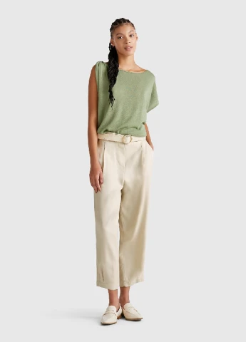 Штани United Colors of Benetton (330034344)
