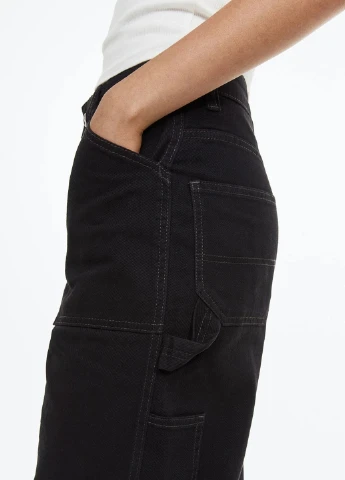 Джинси H&M - (315625492)