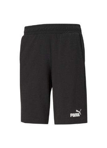 Шорты Essentials Jersey Men's Shorts Puma (238997543)
