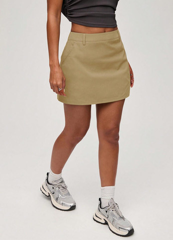 Юбка-шорты (2 шт.) SHEIN (345558204)