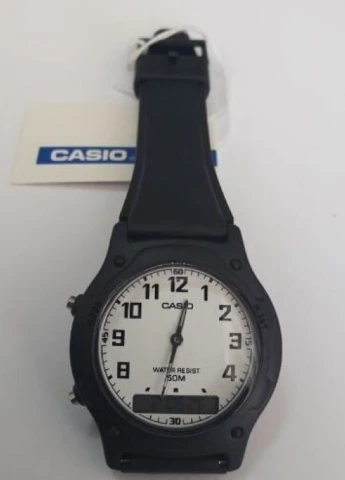 Чоловічі Годинники AW-49H-7BVEF кварцові спортивні Casio (226691263)