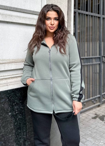 Костюм (толстовка, брюки) No Brand (362484984)