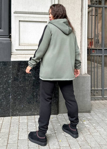 Костюм (толстовка, брюки) No Brand (362484984)