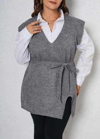 Жилет SHEIN (329521917)