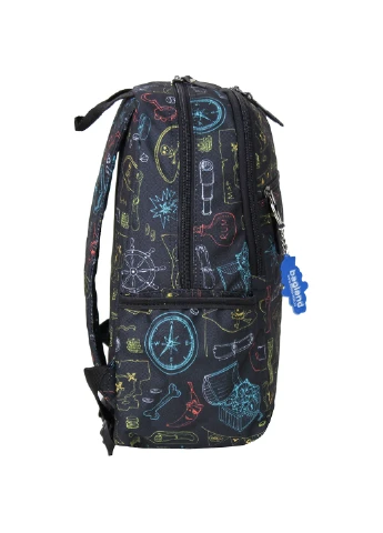 Рюкзак Young 13 л. (35х25х15 см) Bagland (251421035)