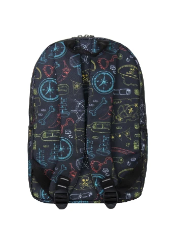 Рюкзак Young 13 л. (35х25х15 см) Bagland (251421035)