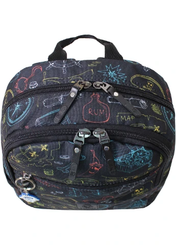Рюкзак Young 13 л. (35х25х15 см) Bagland (251421035)