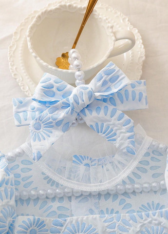 Комплект (боди, повязка) SHEIN (366070979)