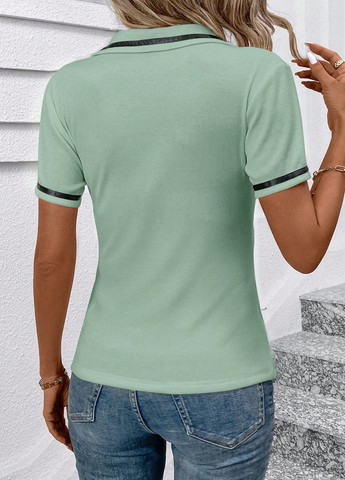 Поло SHEIN (366498590)