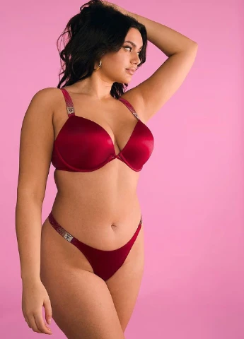 Трусики Victoria's Secret (334710010)
