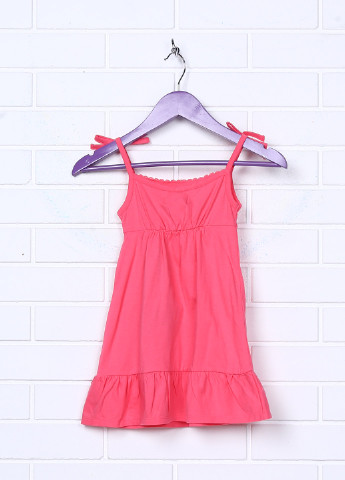 Рожева сукня Juicy Couture (28448052)