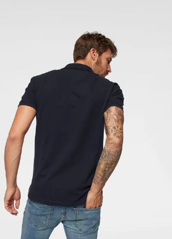 Поло Tommy Jeans (182517177)