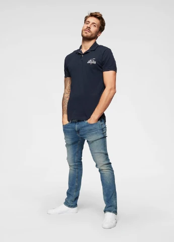 Поло Tommy Jeans (182517177)
