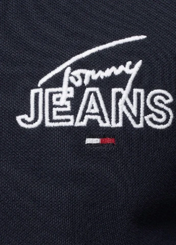 Поло Tommy Jeans (182517177)